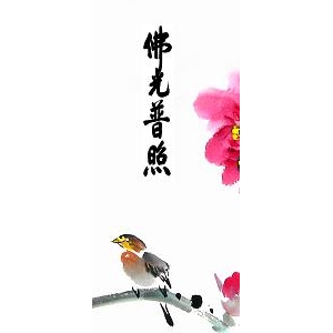 净空法师讲故事:进入讲堂来听经，那是一种享受