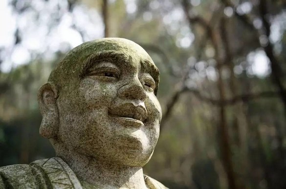 为何用功却与道不相应