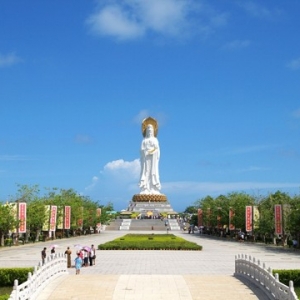学佛人一生都交给佛菩萨去安排