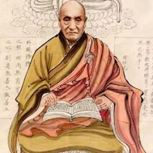 印光大师就是我们的老师