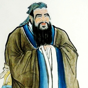孔子一生的修学境界