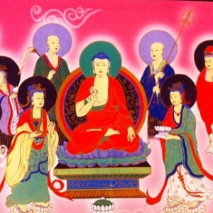 不受境缘影响这才叫真修
