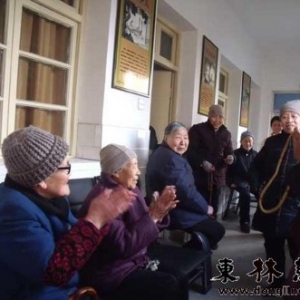 晚年最好还是以念佛为要务