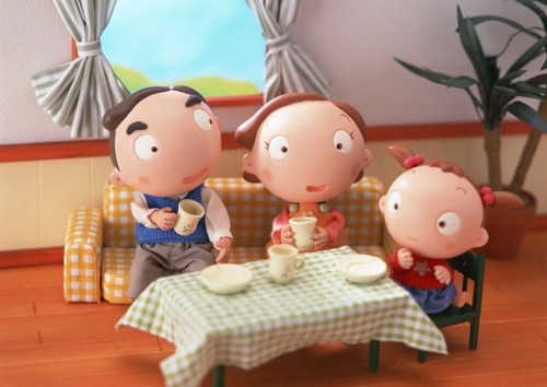 印光大师的家庭教育思想