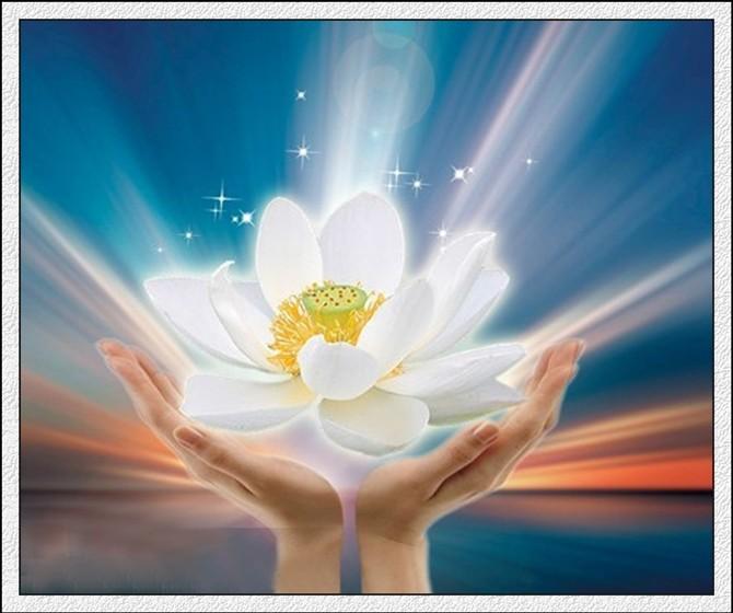 一切时一切处，洪名圣号不离心口