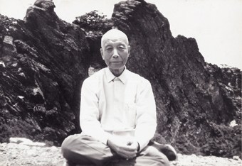 李炳南居士与印光大师的因缘