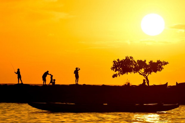 任性娇养孩子，则与杀其身过无量倍多