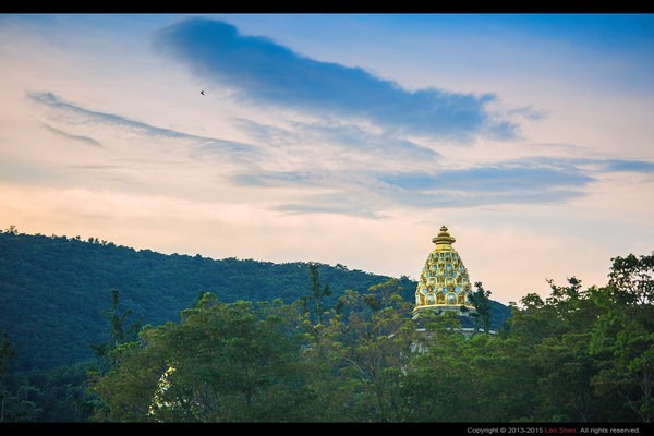 三途一报百千劫，复生人天了无期