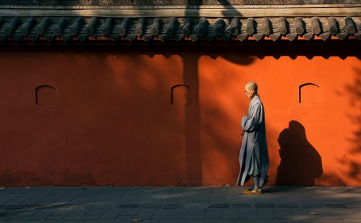 佛教的「挂单」是什么意思