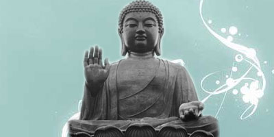 释迦牟尼佛名号的含义