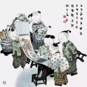 一个家族的兴败就看这三个地方