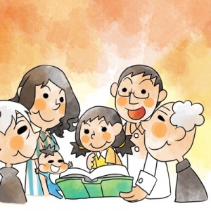 佛说世上有七种妻子