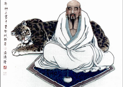 处理杂务也是修行