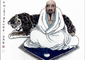 处理杂务也是修行