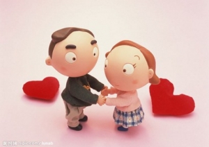 夫妻之间的真情真爱