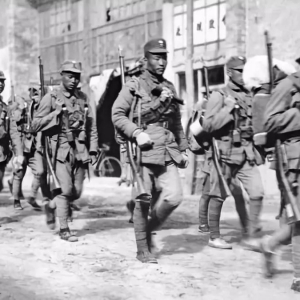 千里姻缘一线牵　重庆老兵找到失散60年的结发妻