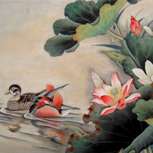 印光大师：八字命理不好的人，如何求美好姻缘？