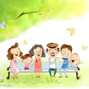 幸福家庭的基石——禅与身体健康