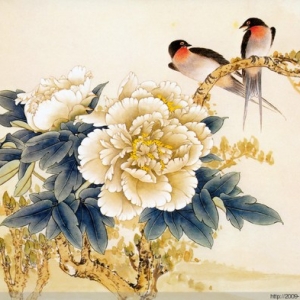 世间之人情执牢结坚固