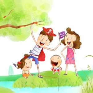 女人获得幸福的十大定律