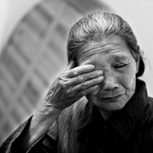 弃老而取幼，家之不祥也