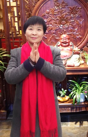 我的人生因佛法而改变