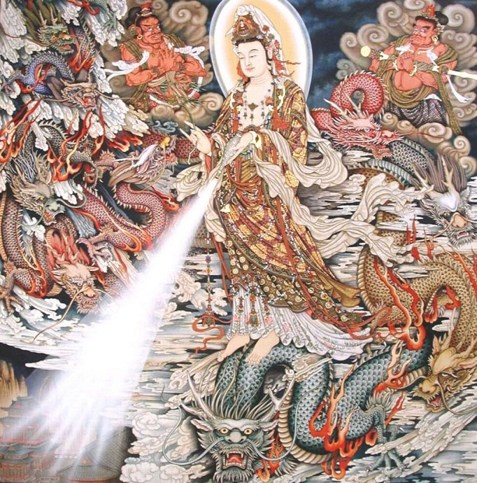 贪淫好色的十二个比喻