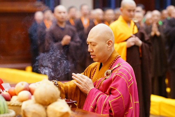 欲生净土不得怕死