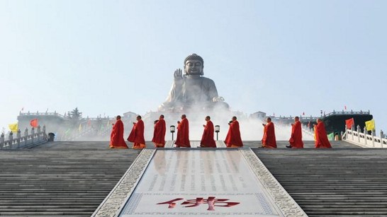 见色而起淫心，报在妻女