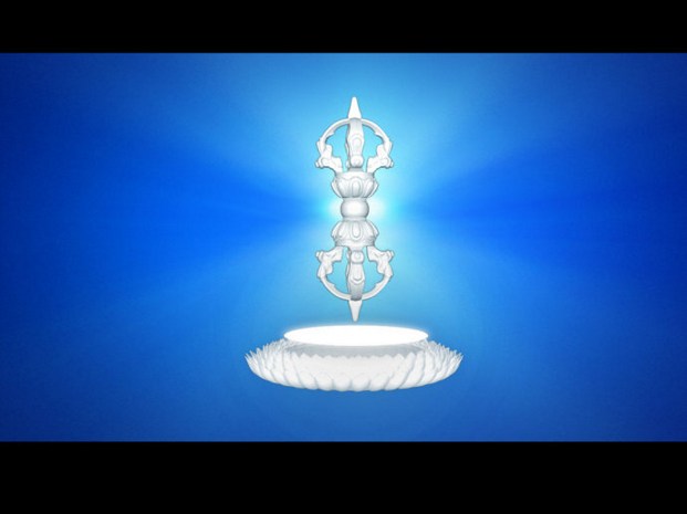 只剩一具尸首，你还想她吗