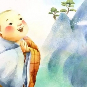 学佛的人要不要追求财富