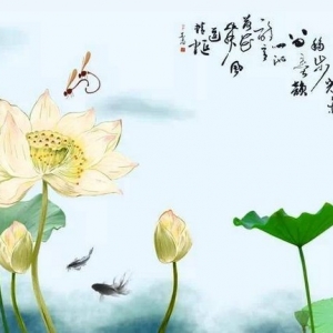 聪明的人会用今生的福报，去培养生生世世的福报