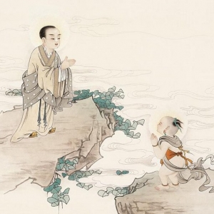 转化金钱为善财