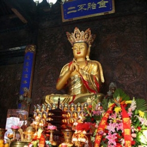 越施越富，这已经是佛门的常识了