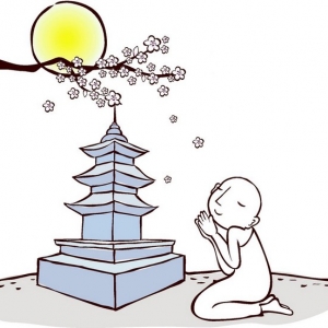 用钱财可以做的七种功德