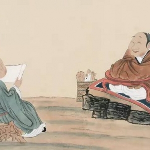 勿以财货杀子孙