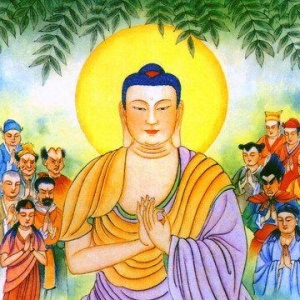 若有名誉德，财食如泉涌