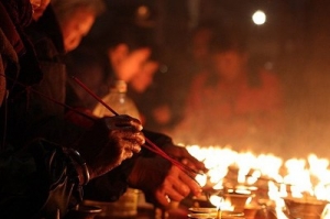 精神的追求，将让你变成一个贵族