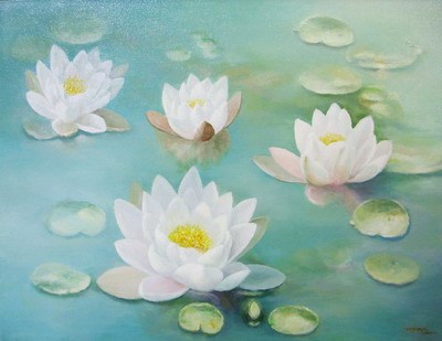 布施虽小果极大，受用虽多获利少