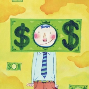 地狱五条根，财为第一