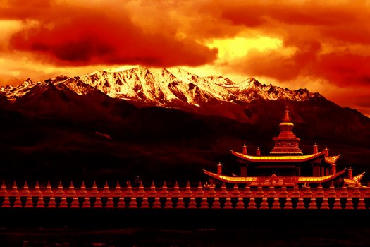 福报修到了，工作待遇自然就来了