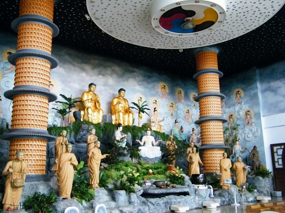 怎样知道哪笔钱是自己的福报所感