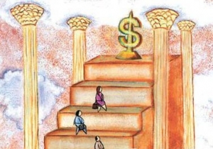 钱，真有那么重要吗