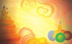 人应该存福报，胜过存钱