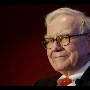 股神巴菲特的简单生活