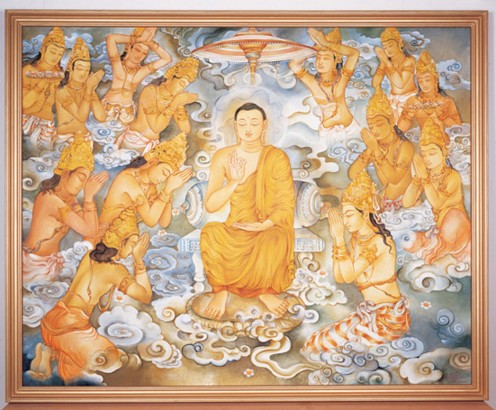 凭一只死鼠致富的乞儿