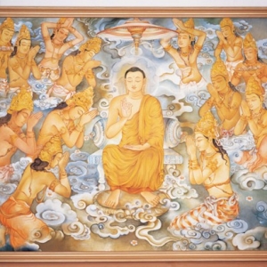 凭一只死鼠致富的乞儿