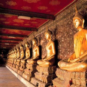 浪费公家财物是消自己的福报