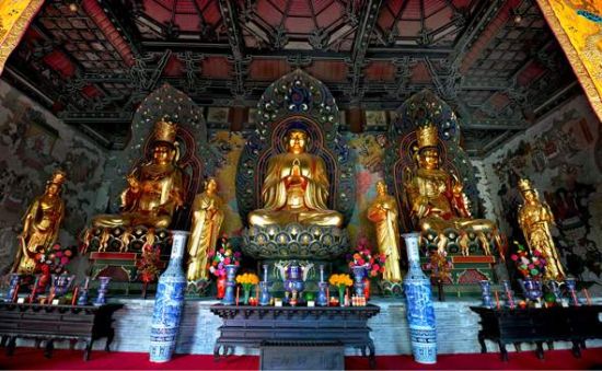 梦中家财万贯，醒时两手空空