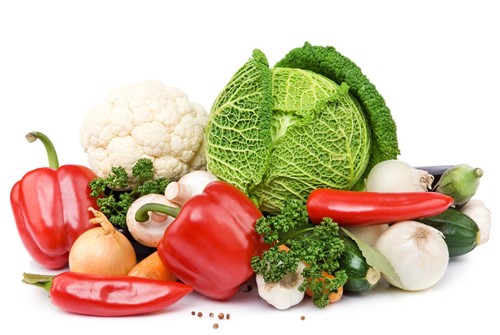 营养密度最高的10种蔬菜